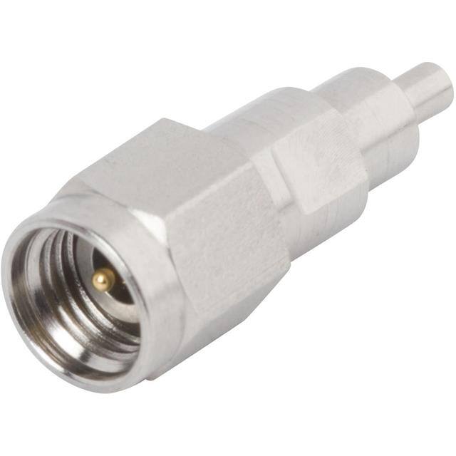 SF1115-6090 Amphenol SV Microwave  Adaptadores de conector coaxial (RF)